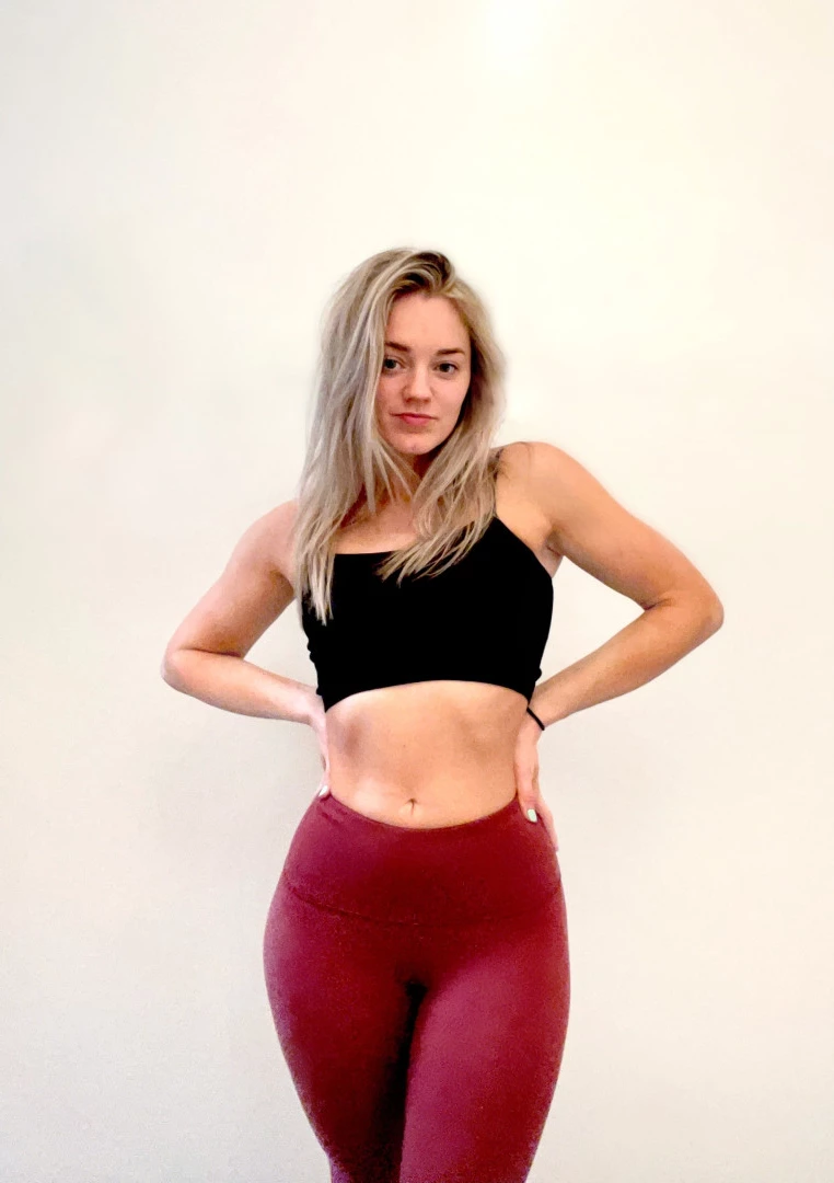 Amanda Michelle [ amanda_michelle ] Onlyfans leaked photo 6150874 on Hotleaks.tv