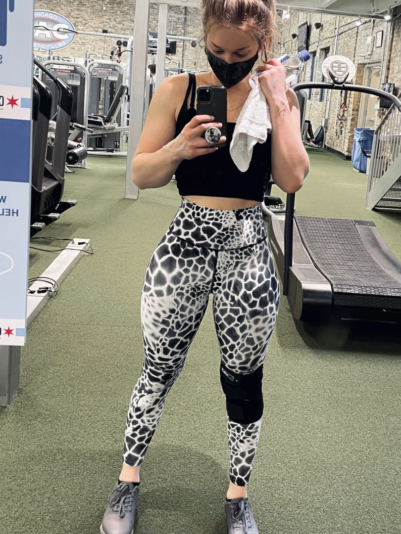 Amanda Michelle [ amanda_michelle ] Onlyfans leaked photo 9872092 on Hotleaks.tv