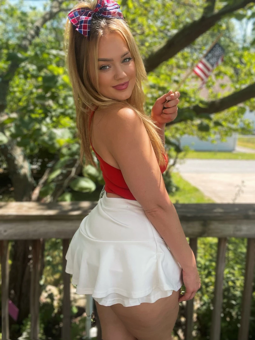 Amanda Michelle [ amanda_michelle ] Onlyfans leaked photo 9872664 on Hotleaks.tv