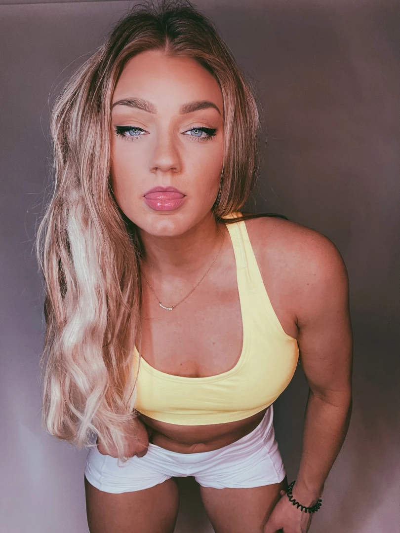 Amanda Michelle [ amanda_michelle ] Onlyfans leaked photo 9872801 on Hotleaks.tv