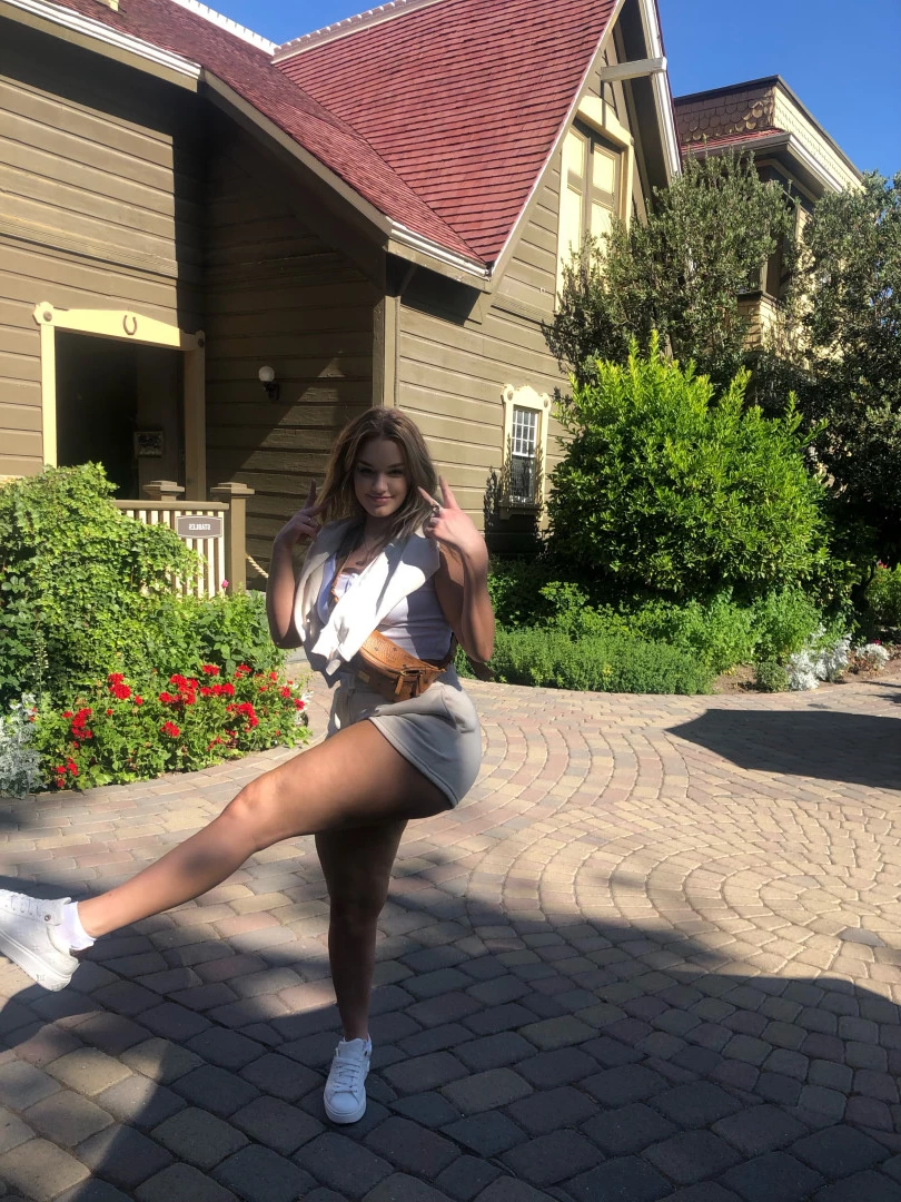 Amanda Michelle [ amanda_michelle ] Onlyfans leaked photo 9873213 on Hotleaks.tv