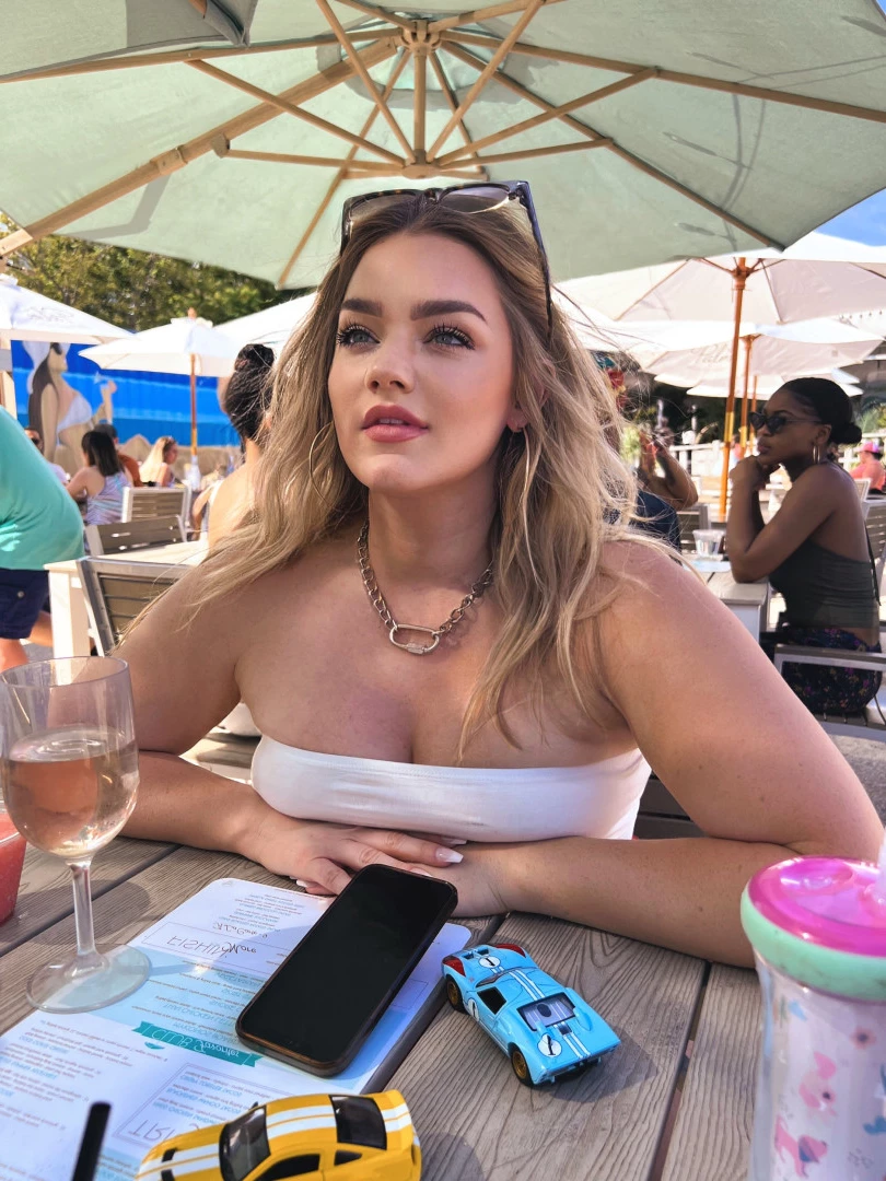 Amanda Michelle [ amanda_michelle ] Onlyfans leaked photo 9873367 on Hotleaks.tv