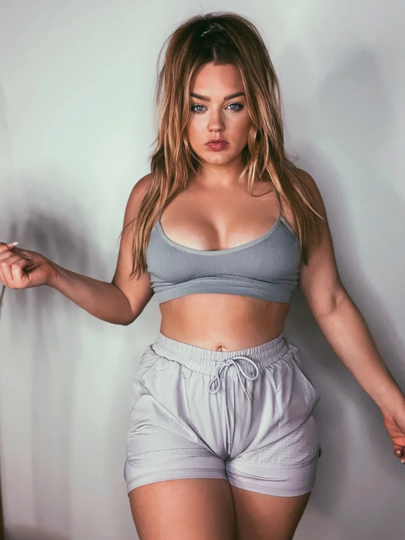 Amanda Michelle [ amanda_michelle ] Onlyfans leaked photo 9873382 on Hotleaks.tv