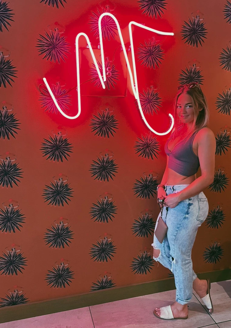 Amanda Michelle [ amanda_michelle ] Onlyfans leaked photo 9873672 on Hotleaks.tv