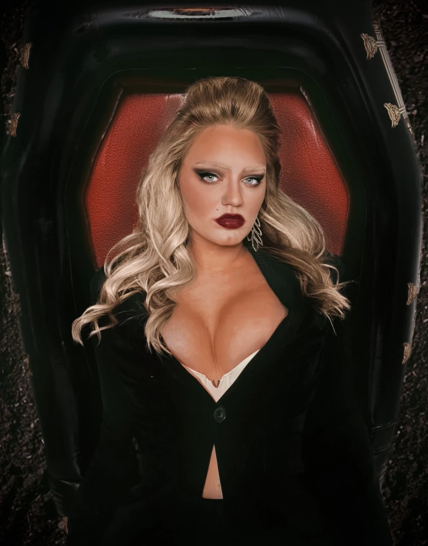 Amanda Michelle [ amanda_michelle ] Onlyfans leaked photo 9873858 on Hotleaks.tv