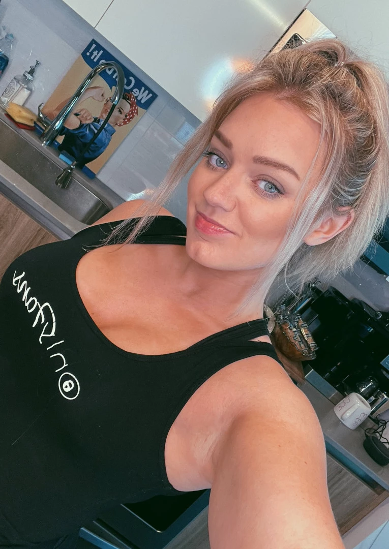 Amanda Michelle [ amanda_michelle ] Onlyfans leaked photo 9873891 on Hotleaks.tv