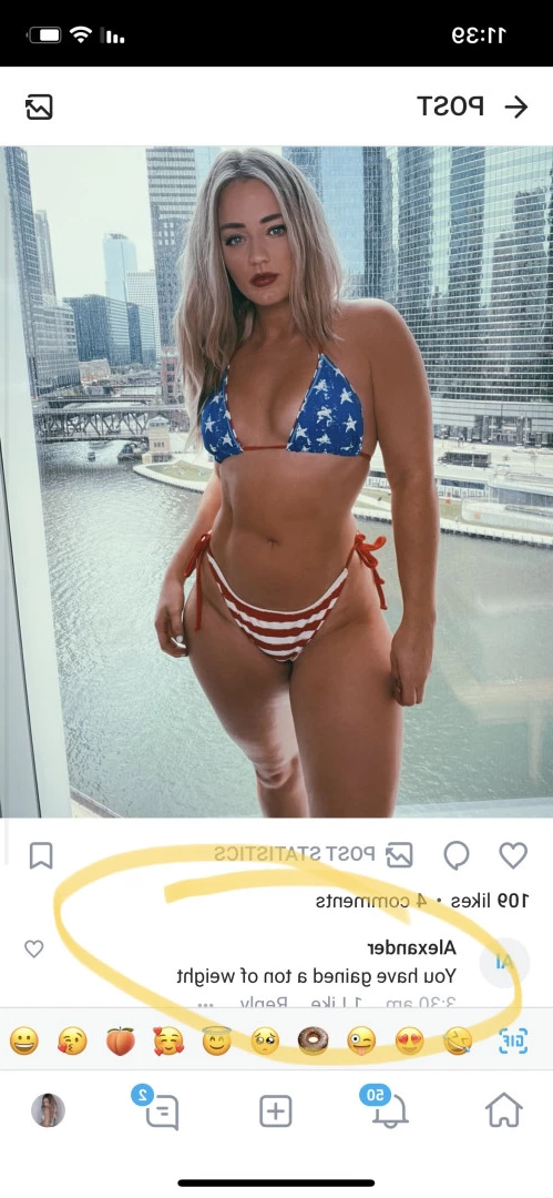 Amanda Michelle [ amanda_michelle ] Onlyfans leaked photo 9873924 on Hotleaks.tv