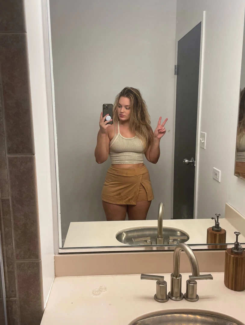 Amanda Michelle [ amanda_michelle ] Onlyfans leaked photo 9874405 on Hotleaks.tv