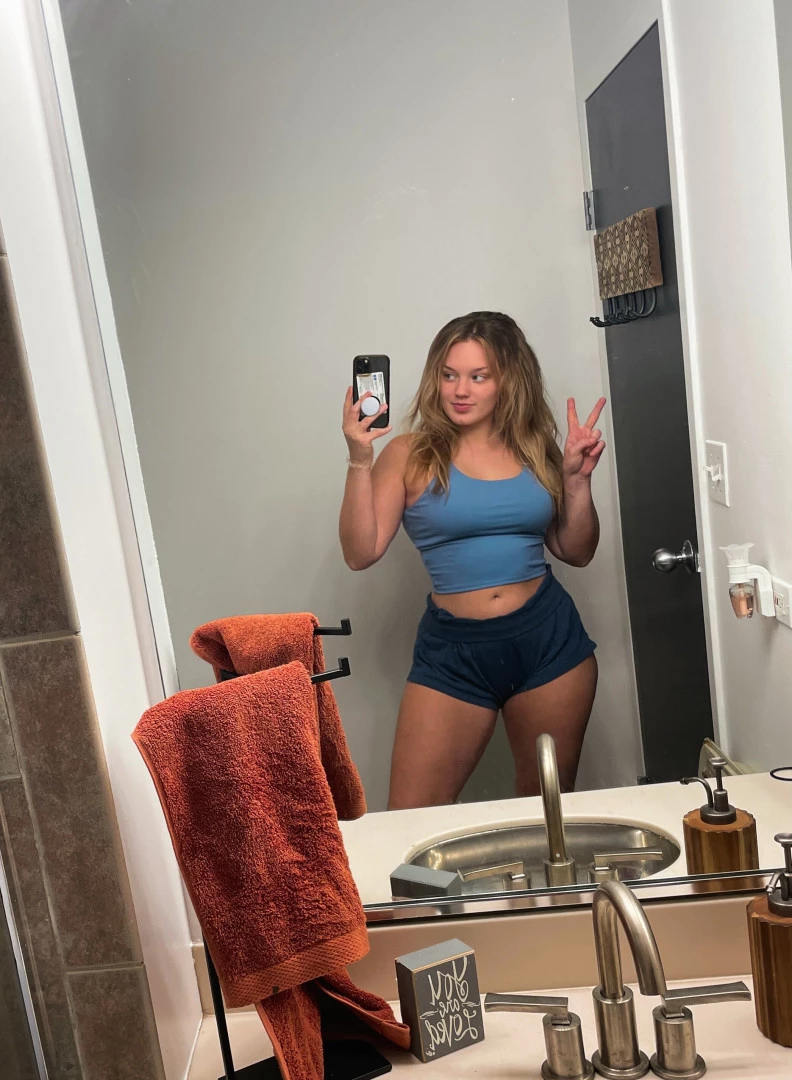 Amanda Michelle [ amanda_michelle ] Onlyfans leaked photo 9875117 on Hotleaks.tv
