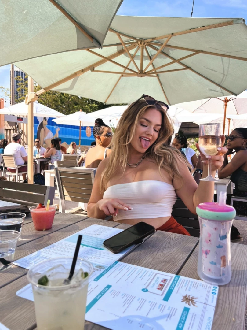 Amanda Michelle [ amanda_michelle ] Onlyfans leaked photo 13984097 on Hotleaks.tv