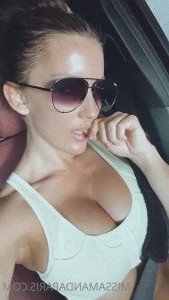 ❤️‍🔥Amanda Paris [ amandaparis ] Onlyfans leaked video 3032558 on Hotleaks.tv