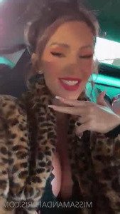 ❤️‍🔥Amanda Paris [ amandaparis ] Onlyfans leaked video 3032560 on Hotleaks.tv