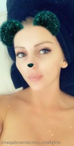 ❤️‍🔥Amanda Paris [ amandaparis ] Onlyfans leaked video 3032561 on Hotleaks.tv