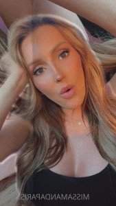 ❤️‍🔥Amanda Paris [ amandaparis ] Onlyfans leaked video 3032626 on Hotleaks.tv