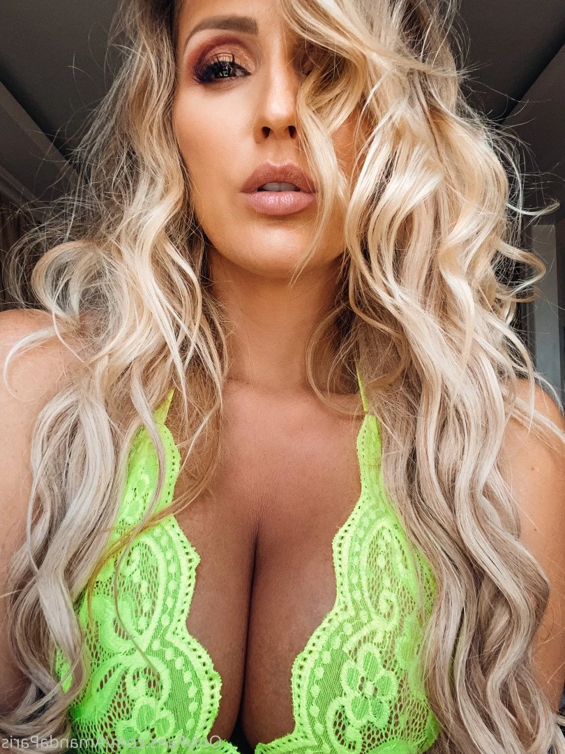 ❤️‍🔥Amanda Paris [ amandaparis ] Onlyfans leaked photo 3926581 on Hotleaks.tv