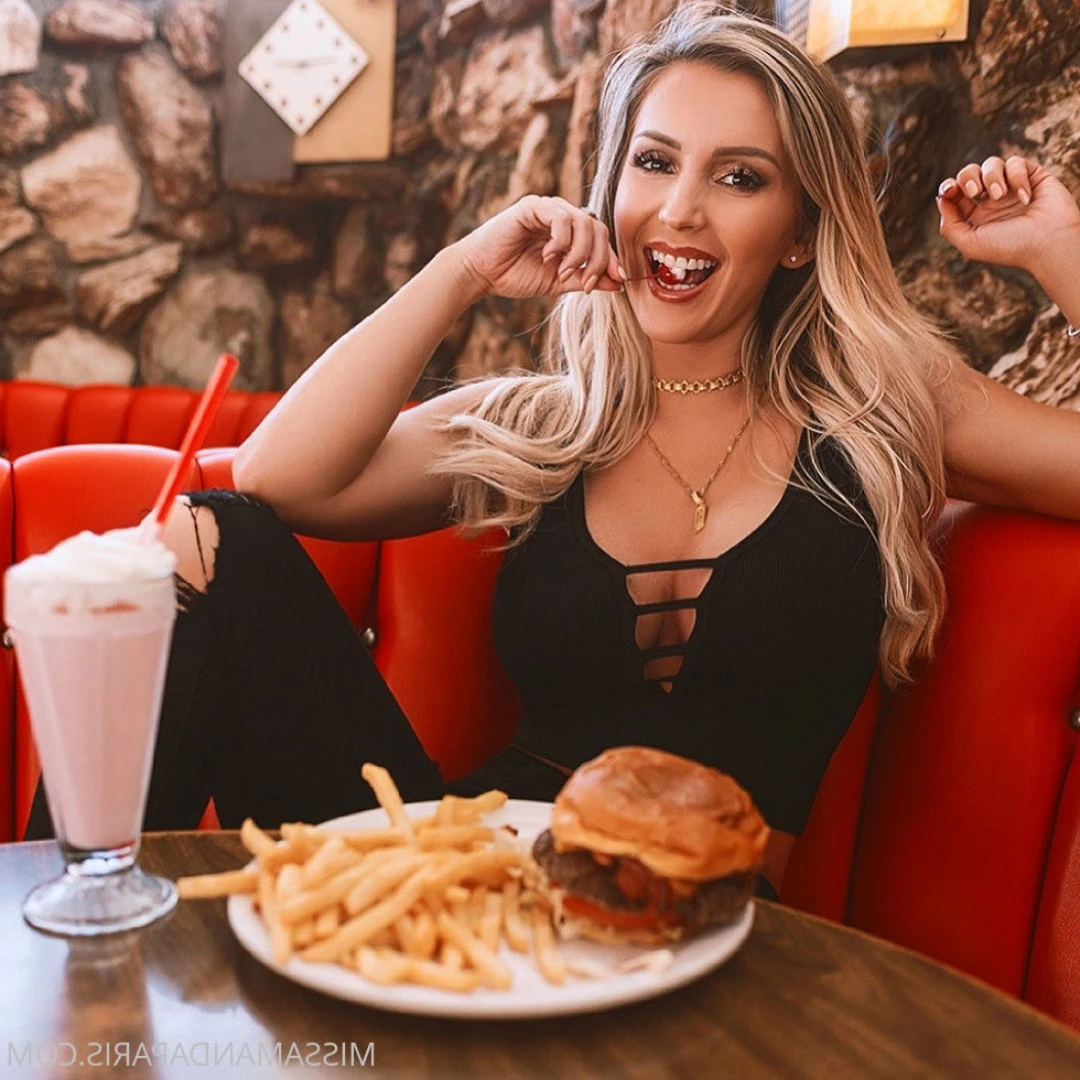 ❤️‍🔥Amanda Paris [ amandaparis ] Onlyfans leaked photo 3932778 on Hotleaks.tv