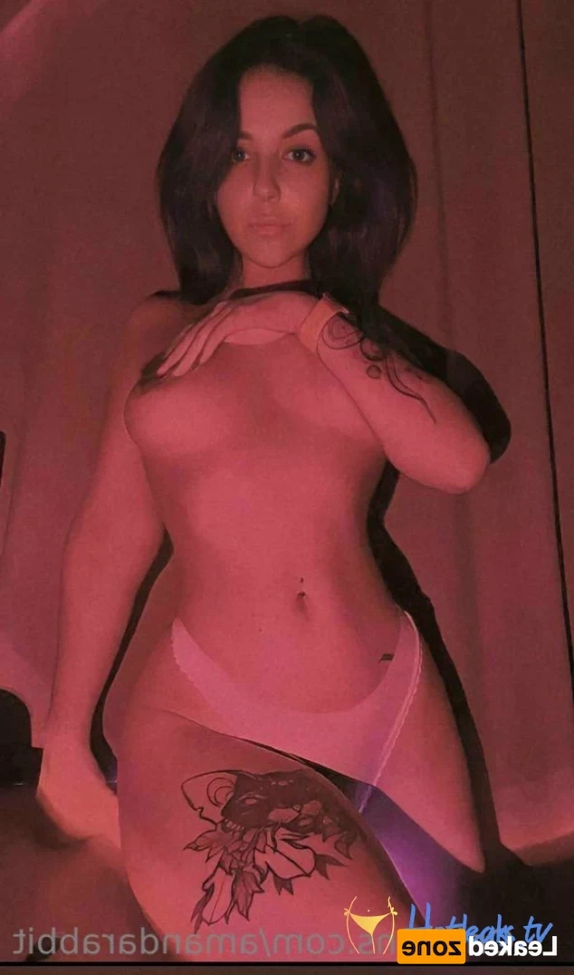 SEXTING 24/7 VIDEOCALL [ amandarabbit ] Onlyfans leaked photo 16411420 on Hotleaks.tv