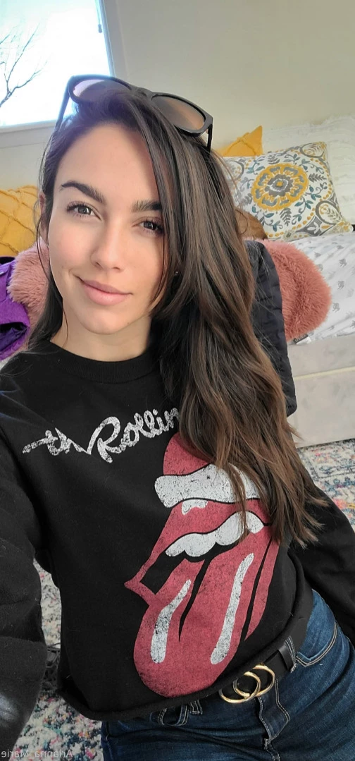 Arianna_Marie [ amarie301 ] Onlyfans leaked photo 14154029 on Hotleaks.tv
