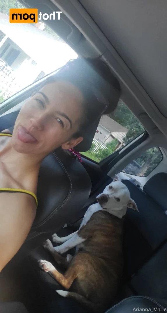 Arianna_Marie [ amarie301 ] Onlyfans leaked photo 14750692 on Hotleaks.tv