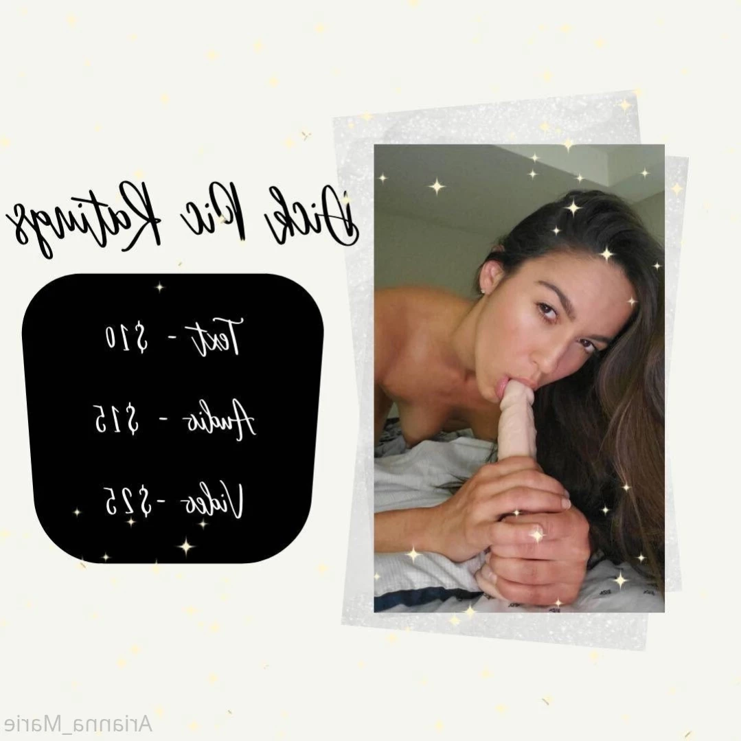 Arianna_Marie [ amarie301 ] Onlyfans leaked photo 15436287 on Hotleaks.tv