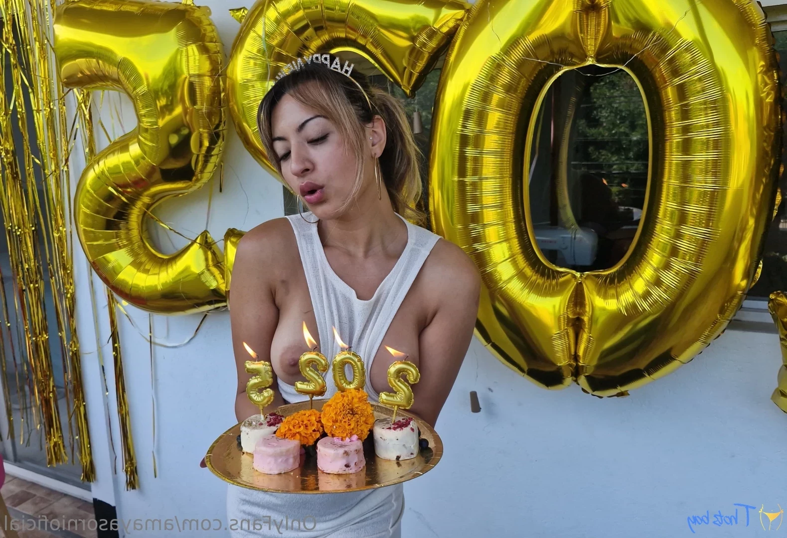 AMAYA SORNI STAR ® OFFICIAL [ amayasornioficial ] Onlyfans leaked photo 18636618 on Hotleaks.tv
