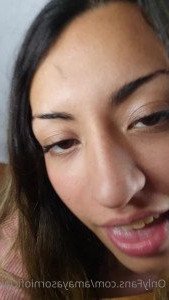 AMAYA SORNI STAR ® OFFICIAL [ amayasornioficial ] Onlyfans leaked video 3033127 on Hotleaks.tv