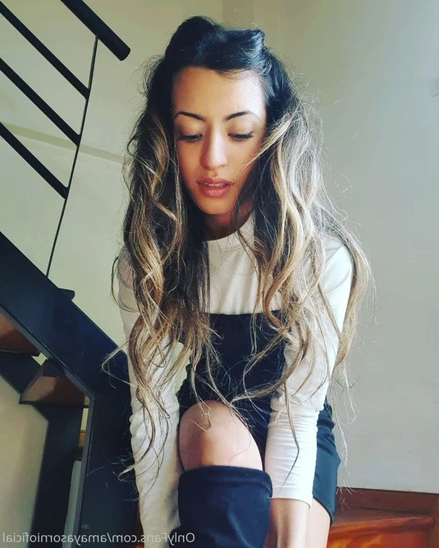 AMAYA SORNI STAR ® OFFICIAL [ amayasornioficial ] Onlyfans leaked photo 4120479 on Hotleaks.tv