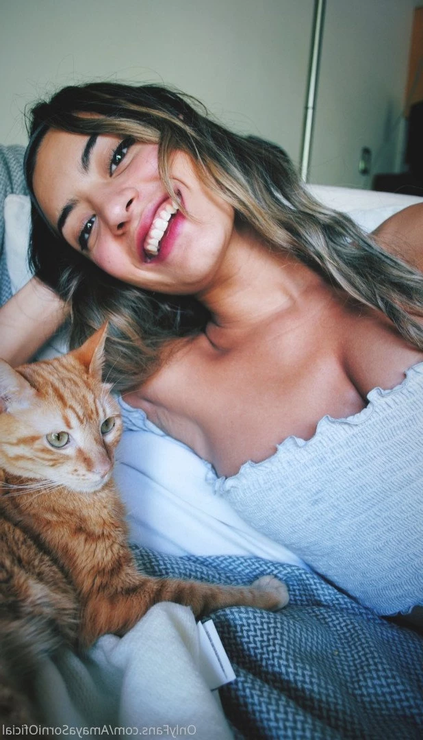 AMAYA SORNI STAR ® OFFICIAL [ amayasornioficial ] Onlyfans leaked photo 4135628 on Hotleaks.tv