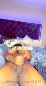 Jennifer [ amazonhung ] Onlyfans leaked video 3033350 on Hotleaks.tv