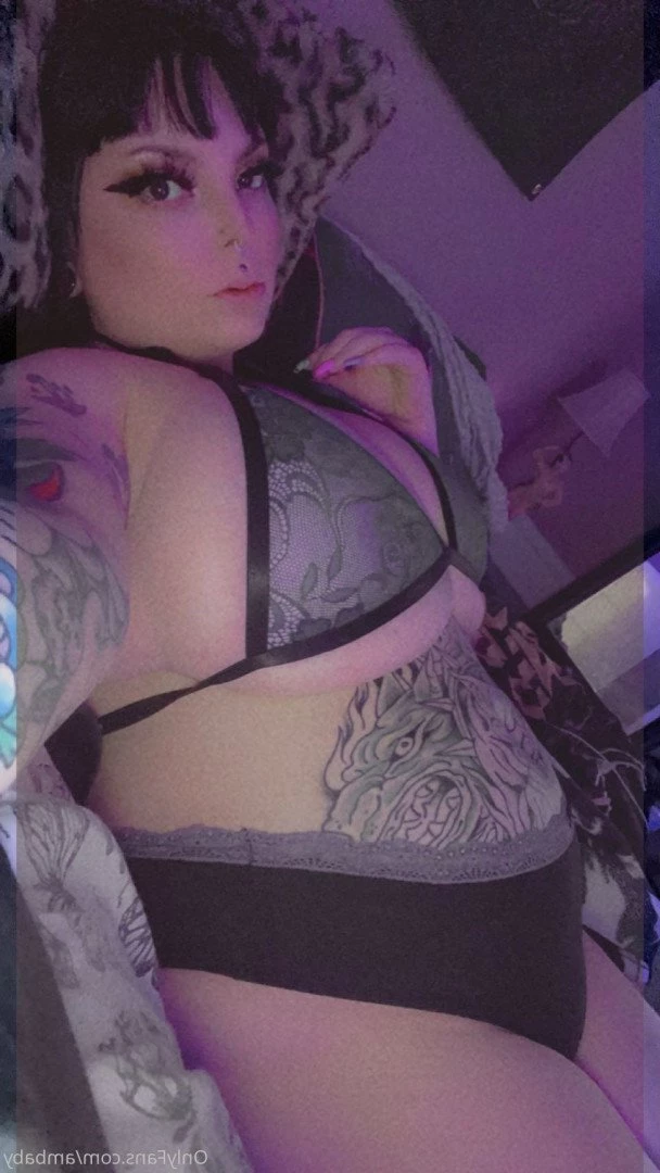 ambaby Onlyfans leaked photo 3490184 on Hotleaks.tv