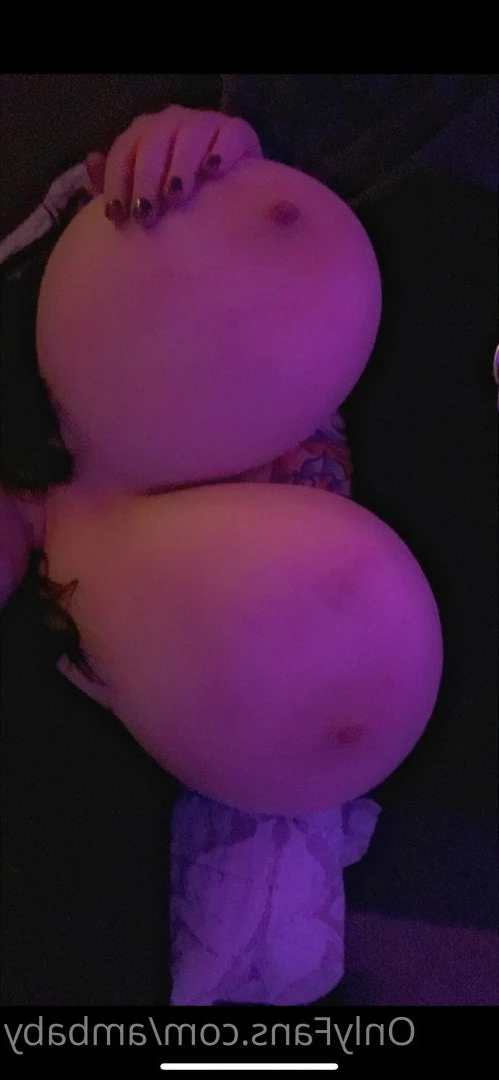 ambaby Onlyfans leaked photo 3490722 on Hotleaks.tv