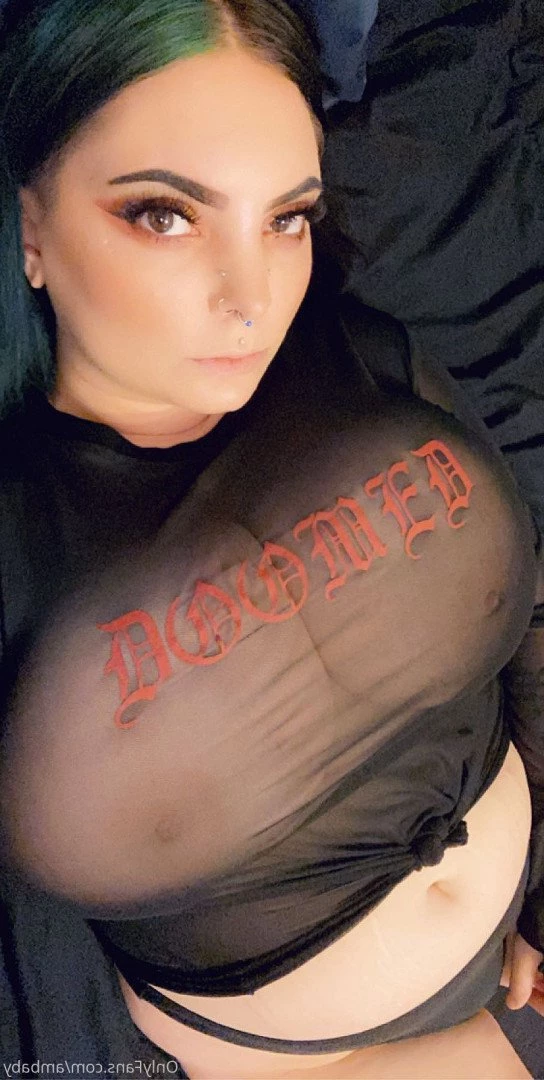 ambaby Onlyfans leaked photo 3491046 on Hotleaks.tv
