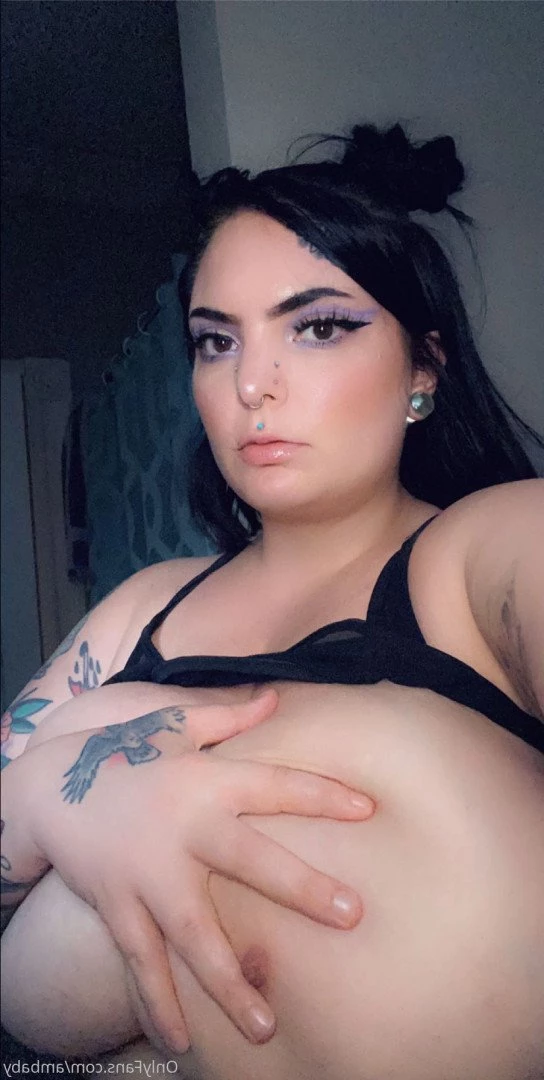 ambaby Onlyfans leaked photo 3492121 on Hotleaks.tv