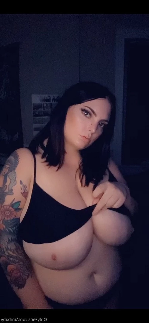 ambaby Onlyfans leaked photo 3493066 on Hotleaks.tv
