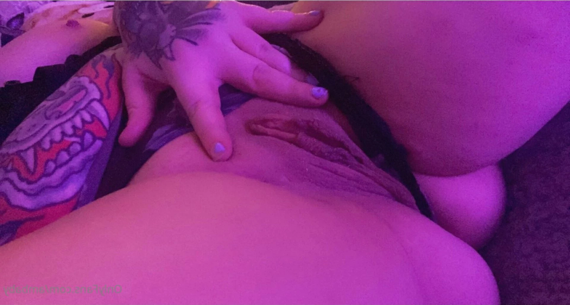 ambaby Onlyfans leaked photo 3494135 on Hotleaks.tv