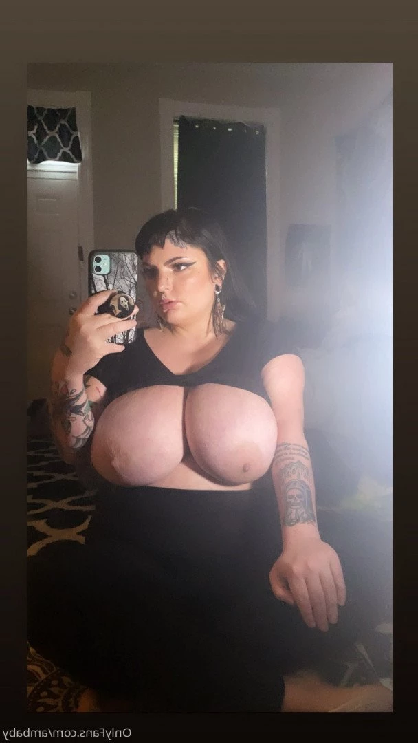 ambaby Onlyfans leaked photo 3494437 on Hotleaks.tv