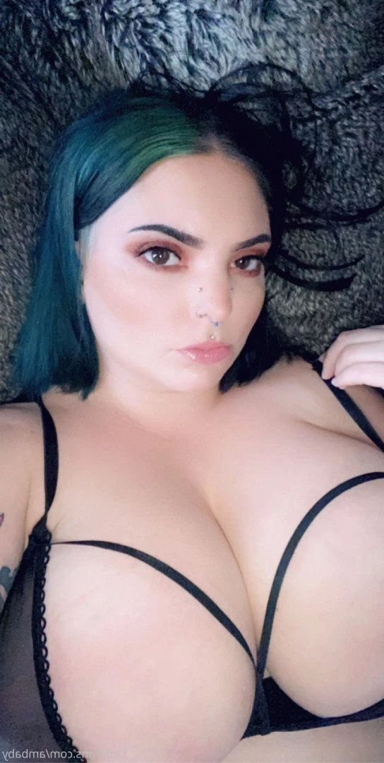 ambaby Onlyfans leaked photo 3494990 on Hotleaks.tv