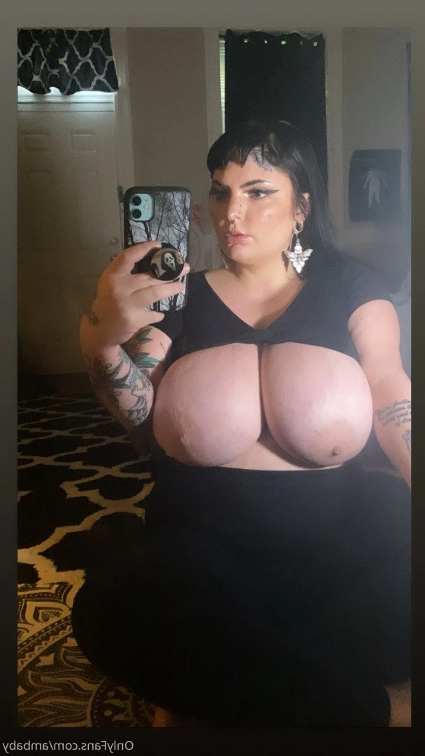ambaby Onlyfans leaked photo 3495214 on Hotleaks.tv