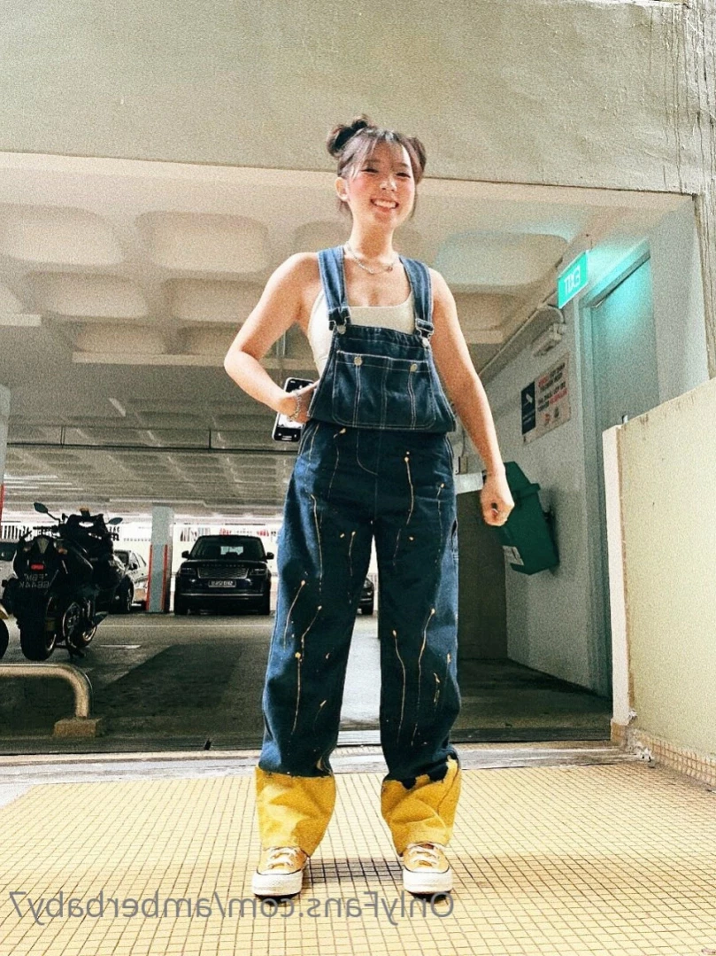 Amber baby💘 [ amberbaby7 ] Onlyfans leaked photo 12001096 on Hotleaks.tv