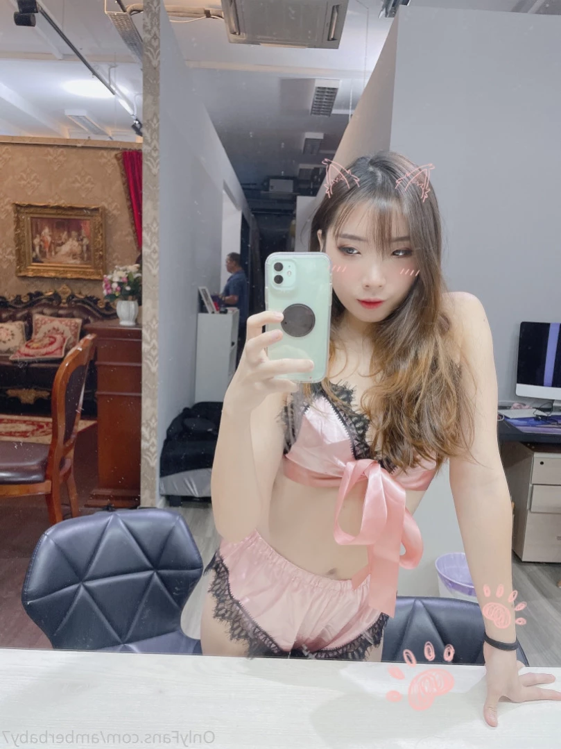 Amber baby💘 [ amberbaby7 ] Onlyfans leaked photo 12175137 on Hotleaks.tv
