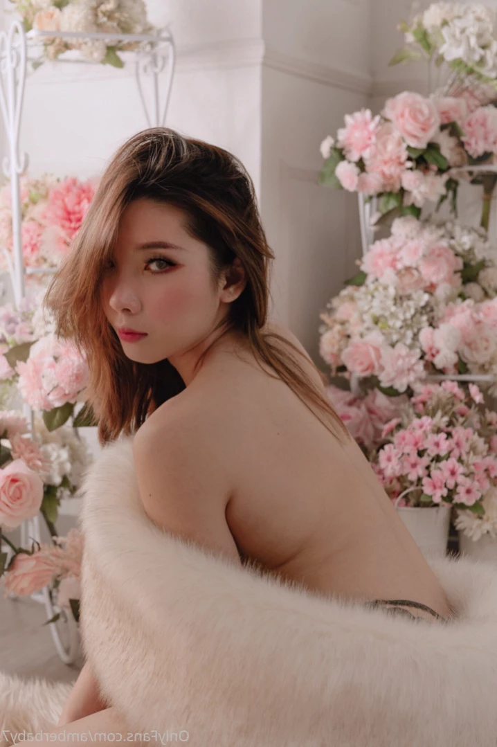 Amber baby💘 [ amberbaby7 ] Onlyfans leaked photo 12355873 on Hotleaks.tv