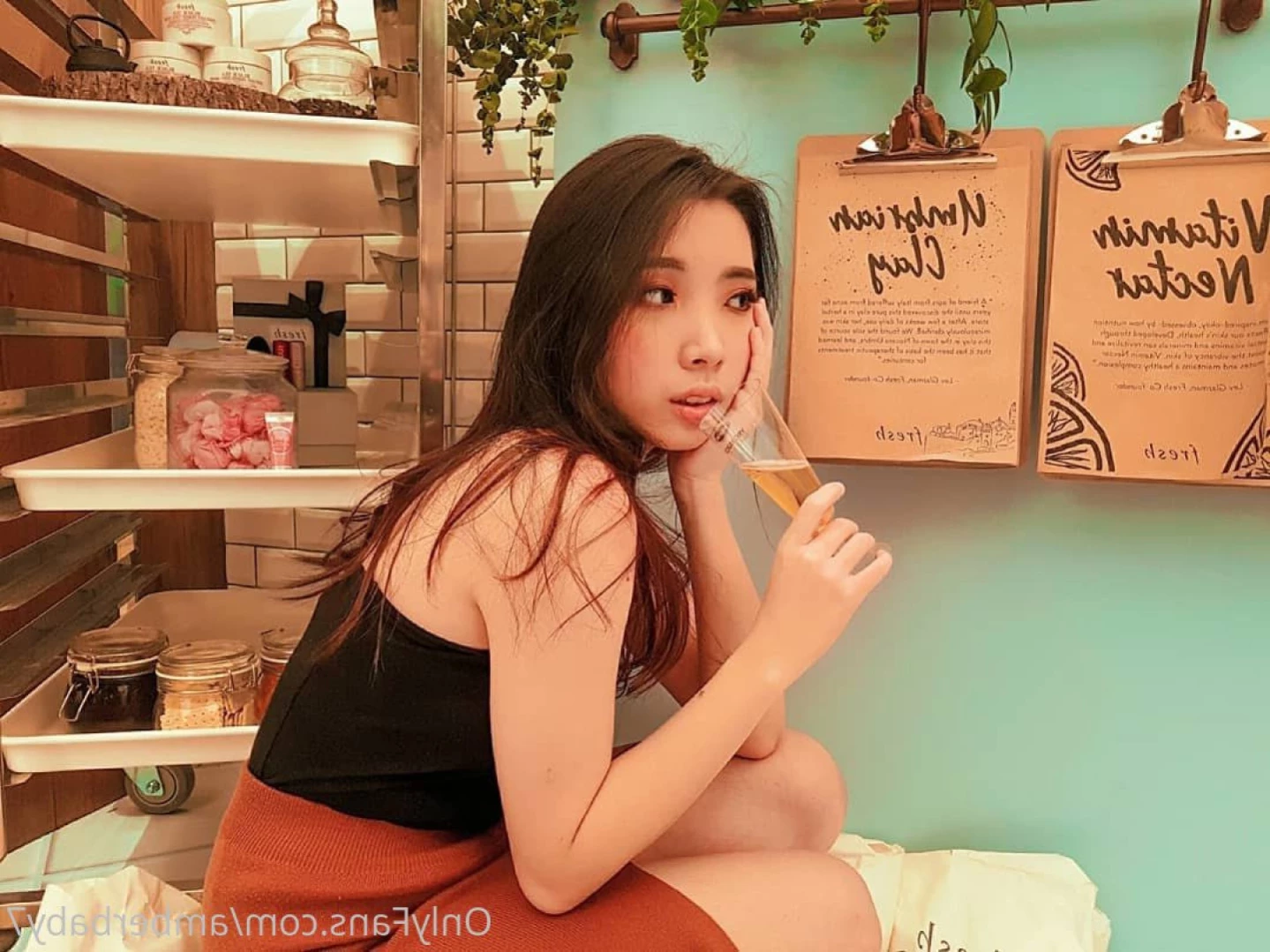 Amber baby💘 [ amberbaby7 ] Onlyfans leaked photo 13043210 on Hotleaks.tv