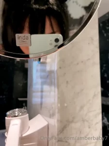 Amber baby💘 [ amberbaby7 ] Onlyfans leaked video 13343418 on Hotleaks.tv