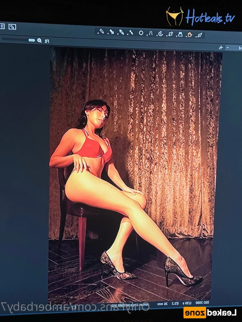Amber baby💘 [ amberbaby7 ] Onlyfans leaked photo 14146230 on Hotleaks.tv