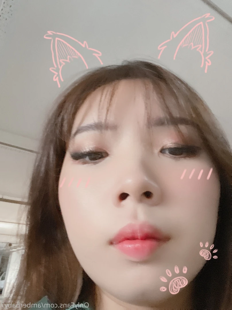 Amber baby💘 [ amberbaby7 ] Onlyfans leaked photo 14388387 on Hotleaks.tv
