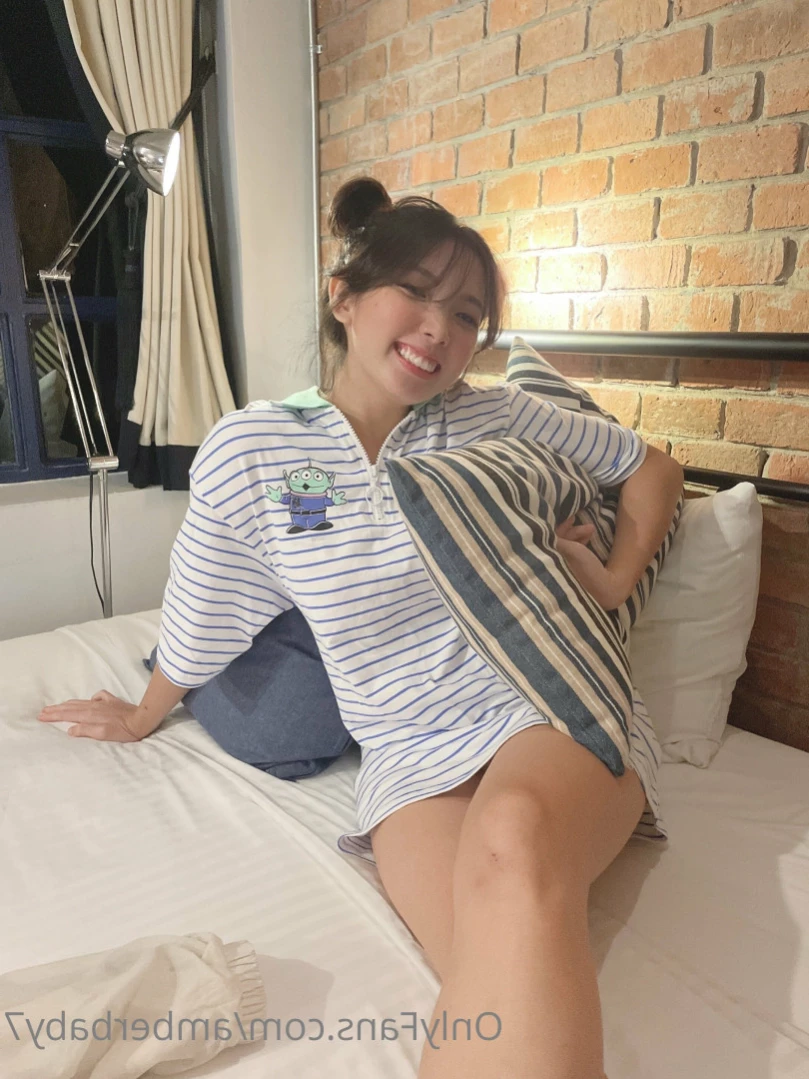 Amber baby💘 [ amberbaby7 ] Onlyfans leaked photo 14806068 on Hotleaks.tv