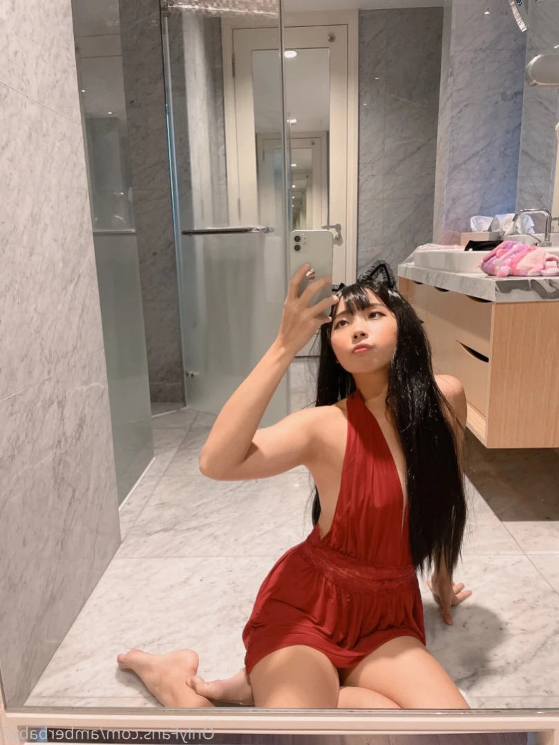 Amber baby💘 [ amberbaby7 ] Onlyfans leaked photo 16411382 on Hotleaks.tv