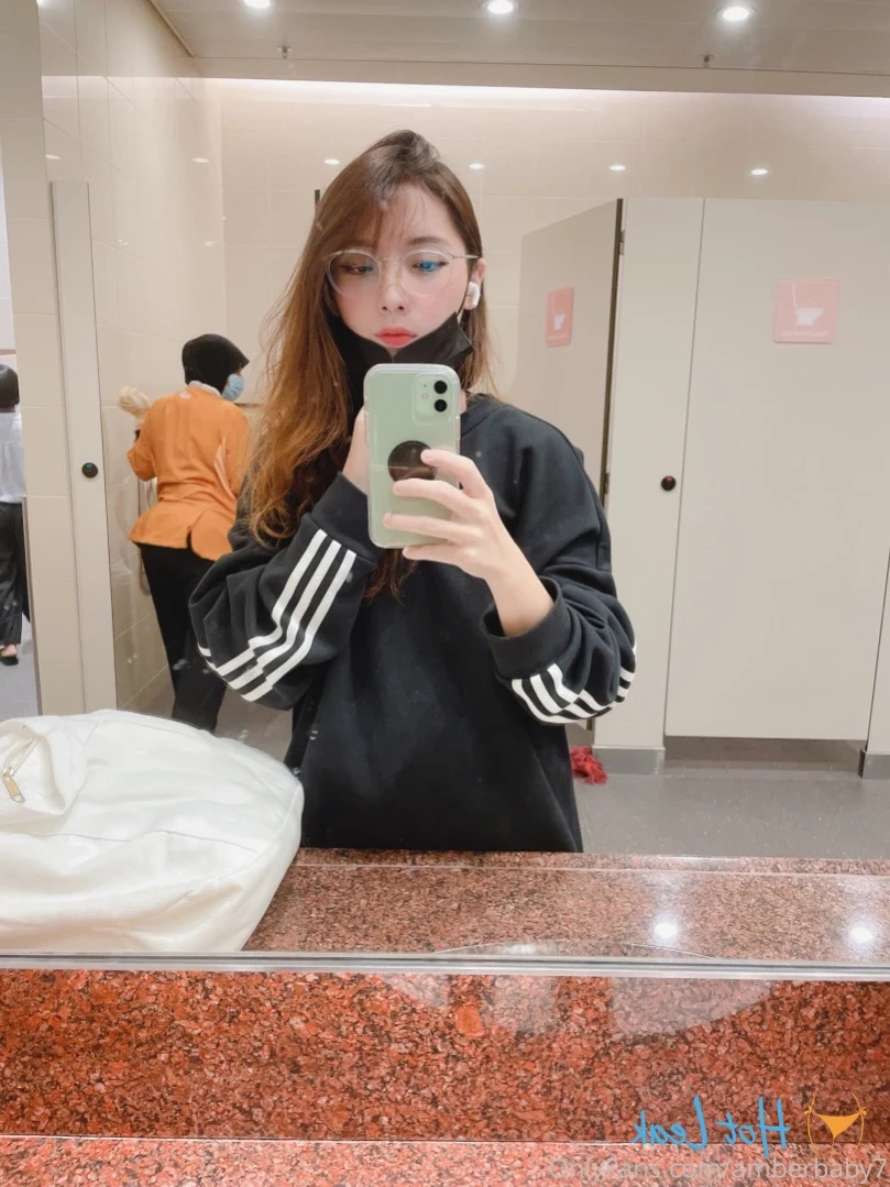 Amber baby💘 [ amberbaby7 ] Onlyfans leaked photo 16411394 on Hotleaks.tv
