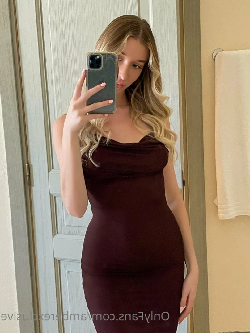 ✨ Amber ✨ CHECK DM's!!! [ amberexclusive ] Onlyfans leaked photo 14059823 on Hotleaks.tv