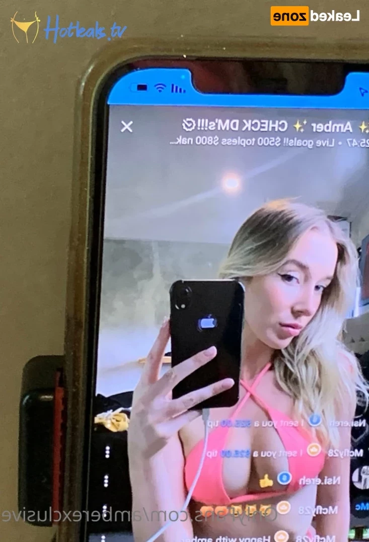✨ Amber ✨ CHECK DM's!!! [ amberexclusive ] Onlyfans leaked photo 14169215 on Hotleaks.tv